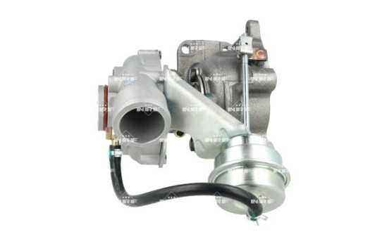 Turbocharger, Image 2