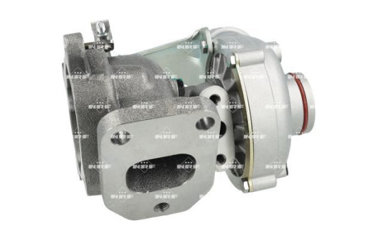 Turbocharger, Image 4