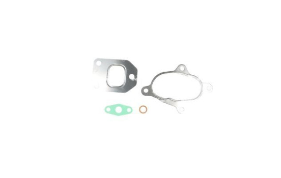 Turbocharger, Image 6