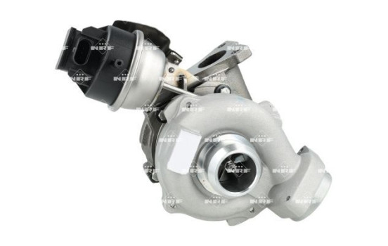 Turbocharger, Image 5