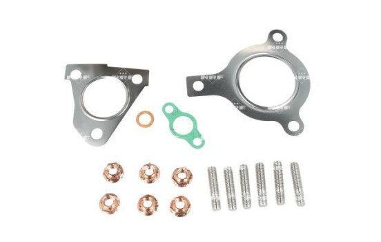 Turbocharger, Image 6