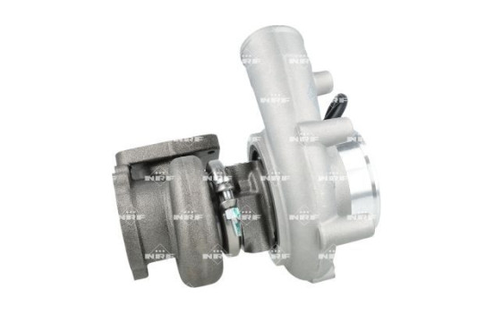 Turbocharger, Image 4