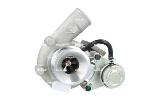 Turbocharger, Image 5