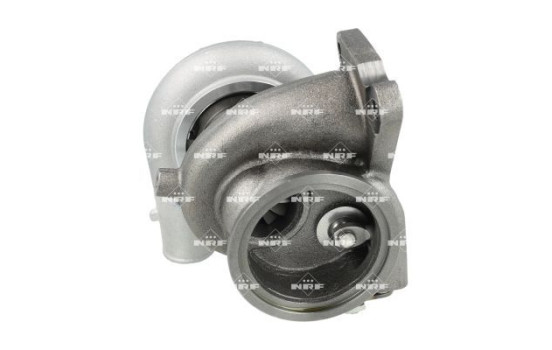 Turbocharger, Image 5