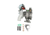 Turbocharger
