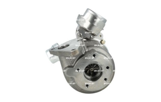 Turbocharger, Image 3