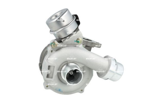 Turbocharger, Image 5