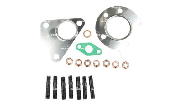 Turbocharger, Image 6