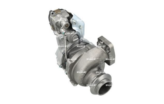 Turbocharger, Image 5