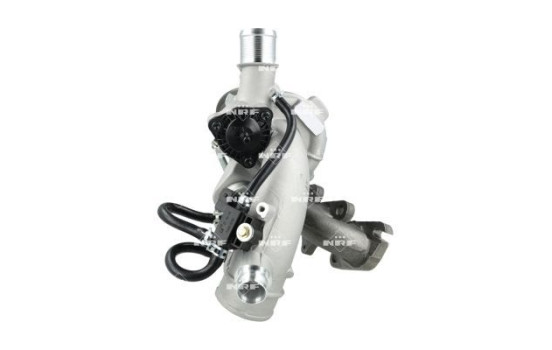 Turbocharger, Image 5