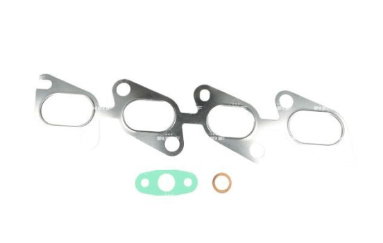 Turbocharger, Image 6