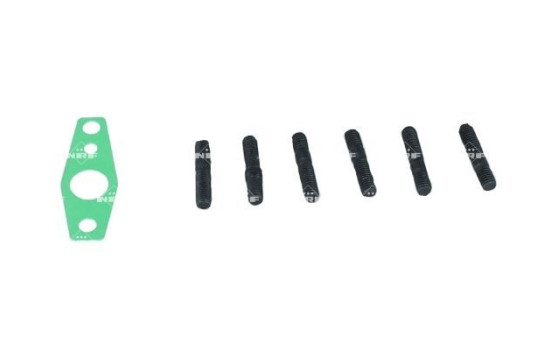 Turbocharger, Image 6