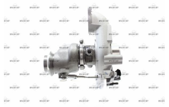 Turbocharger, Image 4