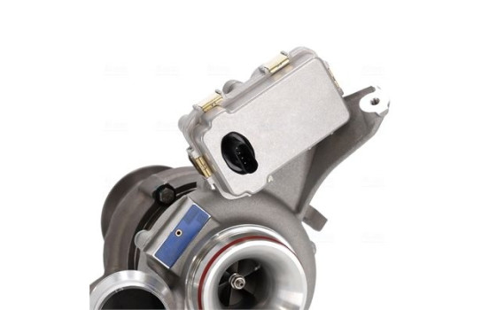 Turbocharger, Image 5