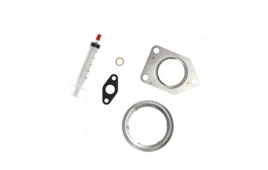 Turbocharger, Image 6