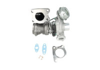 Turbocharger