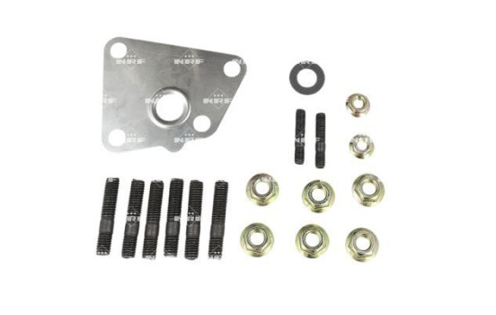 Turbocharger, Image 6
