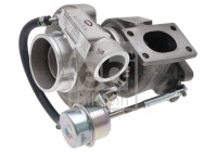 Turbocharger