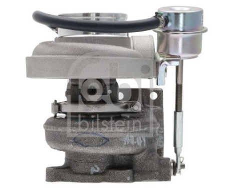 Turbocharger, Image 5