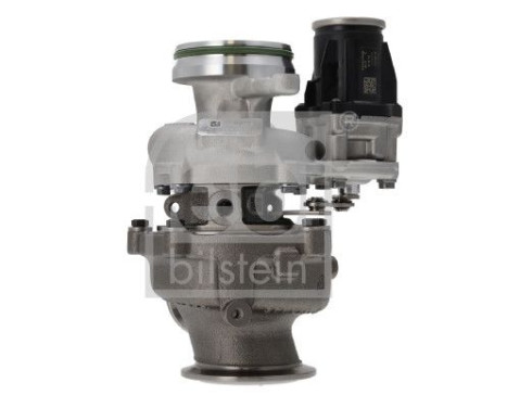 Turbocharger, Image 5