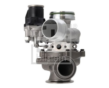 Turbocharger, Image 6
