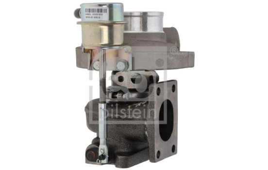 Turbocharger, Image 5