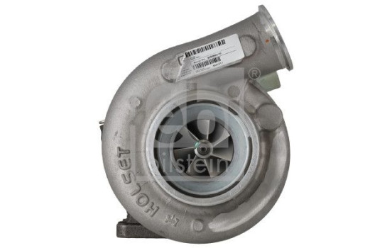 Turbocharger, Image 3