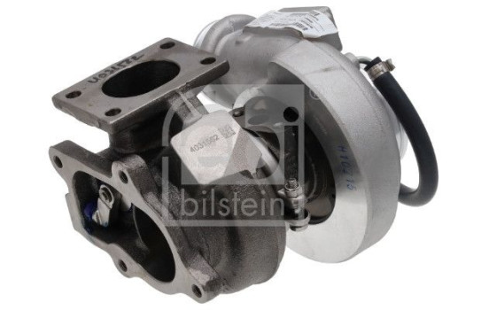 Turbocharger, Image 2