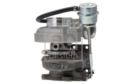 Turbocharger, Image 5
