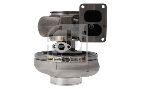 Turbocharger, Image 6