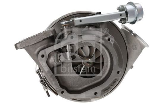 Turbocharger, Image 4