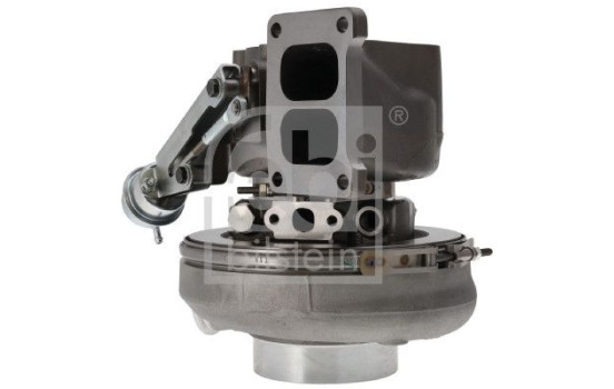 Turbocharger, Image 6