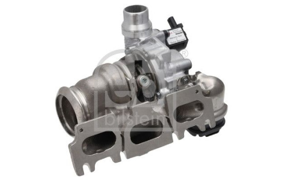 Turbocharger, Image 7
