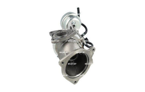 Turbocharger, Image 4