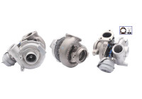 Turbocharger