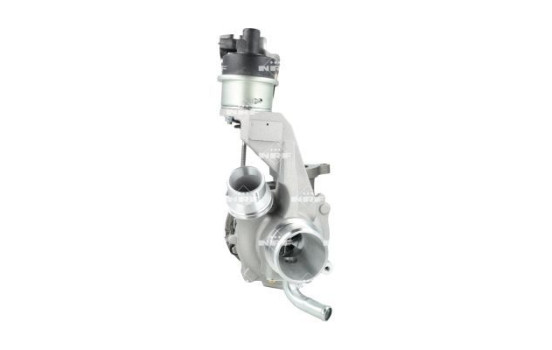 Turbocharger, Image 2