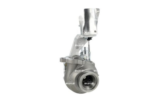 Turbocharger, Image 4