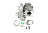 Turbocharger