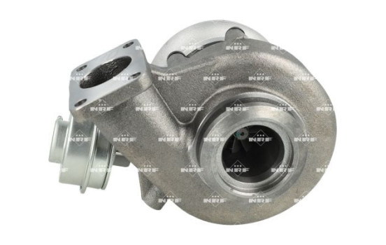 Turbocharger, Image 3