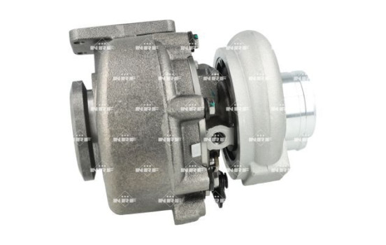 Turbocharger, Image 4