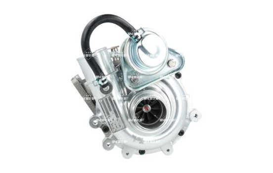 Turbocharger, Image 2