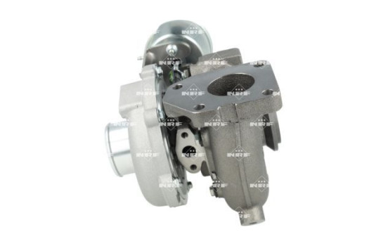 Turbocharger, Image 4