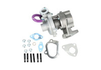 Turbocharger