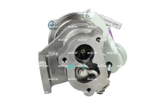 Turbocharger, Image 3