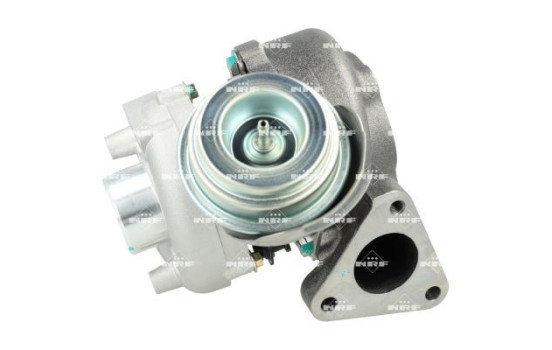 Turbocharger, Image 4