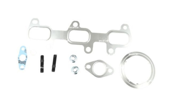 Turbocharger, Image 6
