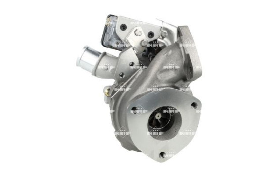 Turbocharger, Image 5