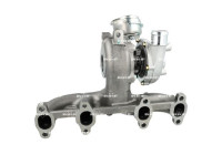 Turbocharger