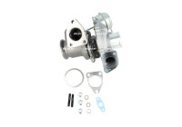 Turbocharger
