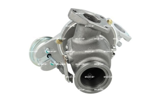 Turbocharger, Image 5